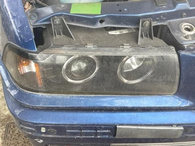 Conjunto Faro BMW SERIE 328 RL 96 97 98 99 Foto 1 de 3