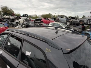 ALFA ROMEO 159 LUSSO MK1 2006-2009 DACHTRÄGER PAAR - Bild 1 von 7