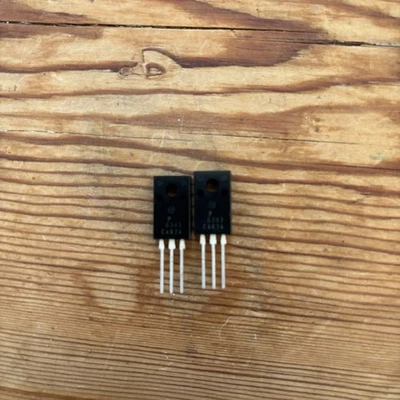 2SC4834P Generic New Transistor - Image 1 of 4