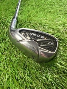 TaylorMade Burner 2.0 A Wedge RH 85g Regular Flex Shaft 36" - Picture 1 of 8