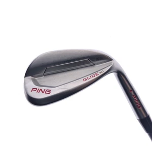 Used Ping Glide 3.0 Pitching Wedge / 46.0 Degrees / X-Stiff Flex - Picture 1 of 8