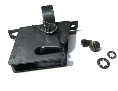 Harrington & Richardson Plainsman Mod 865, 866 MAGAZINE WELL Straight, New Style - Image 1 of 4