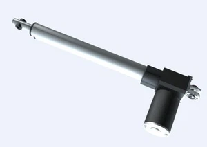 New 9 inch stroke actuator 1100LBS screws 24V Quality new #E2 - Picture 1 of 4