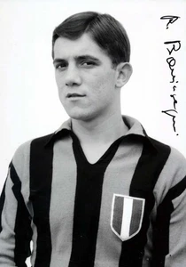 Roberto Boninsegna  original signiertes Foto 10 x 15 cm - Picture 1 of 1