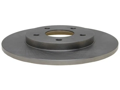 For 1995-1999 Chevrolet Monte Carlo Brake Rotor Rear AC Delco 18222TRVF 1998 Foto 1 de 2