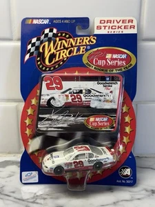 Winners Circle Nascar Cup Series 2001 Rookie of the Year #29 Monte Carlo 1:64 - Picture 1 of 2