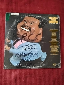 Fats Domino "Cooking With Fats" United Artist Vinyl - Picture 1 of 8
