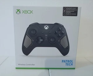 Microsoft Xbox One Patrol Tech Special Edition Controller wireless - (WL3-00072) - Foto 1 di 10