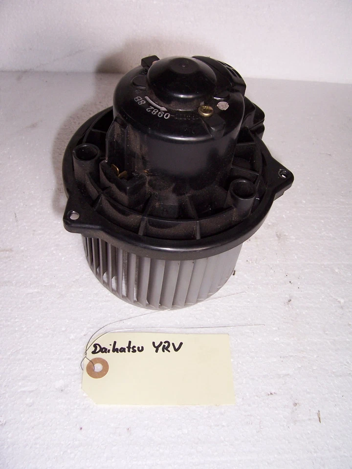 Daihatsu YRV M2 : Gebläse Gebläsemotor 194000-0982 Heizungsgebläse - Bild 1 von 1