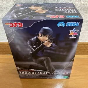Detective Conan Luminasta Shuichi Akai SEGA Figure 2025 Japan 2.3inch 6cm - Picture 1 of 5
