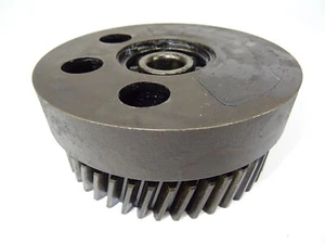 Massenausgleich MWM AKD 12 E Motor von Hela Lanz D12 S Traktor - Bild 1 von 5