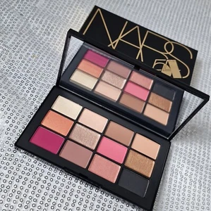 Nars Hyped Lidschattenpalette - Bild 1 von 1