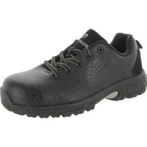 Nautilus Sicherheitsschuhe Spark CT Spark Oxford Damen, S schwarz (50%) - Bild 1 von 8