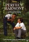 Perfect Harmony [New DVD]