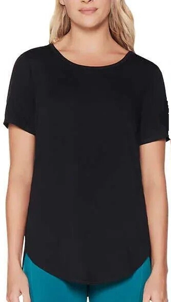 Camiseta túnica para mujer Skechers Go Walk WTS319C Foto 1 de 1