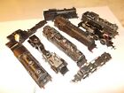 Hornby Dublo Spares Chassis And Body Tops