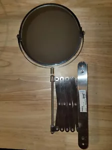 Ikea Maycup Mirror Attaches To Wall - Picture 1 of 2
