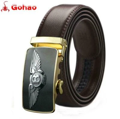 Conjunto Nuevo Cinturón Bentley Hombres Flying Spur Insignia Continental GT GTC Mulsanne Bentayga Foto 1 de 4