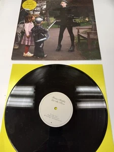 Roisin Murphy - Let Me Know 12" vinyl EMI 2007 RARE BLACK - Picture 1 of 1