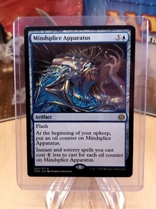 Magic The Gathering: Mindsplice Apparatus (063) Phyrexia: All Will Be One LP - Picture 1 of 2