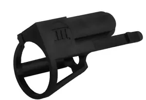 Luma III Snap-2 Mount Holder for Devilbiss Takna GTI Walcom Genesis Sagola - Picture 1 of 3