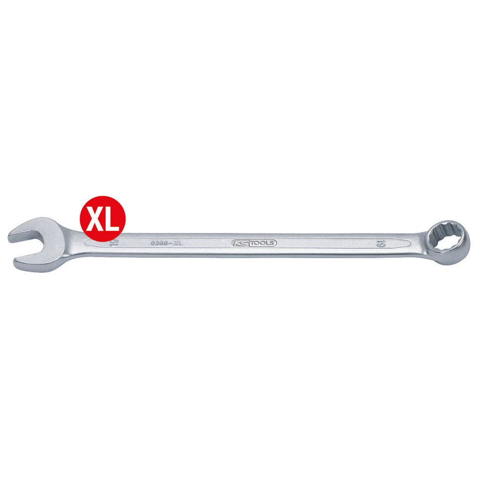 Ks tools XL Llaves Combinadas, abgew.12mm 517.1512 - Imagen 1 de 1