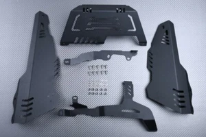 Protezione Motore Paracoppa Paramotore YAMAHA MT07 MT 07 MT-07 2021-2022 - Picture 1 of 10