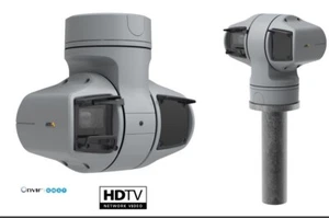 Axis Q6215-LE 60HZ Heavy-duty PTZ camera with Optimized IR, 6.7-201mm Lens - Picture 1 of 4