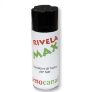 CERCAFUGHE SPRAY 400 ML ARNOCANALI ARNNCS400 RILEVA FUGHE BOMBOLETTA - Foto 1 di 1