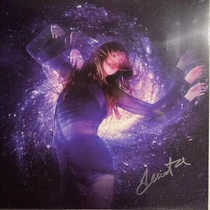 ANNALISA🔹e Poi Siamo Finiti Nel Vortice🔹vinile LP🔵blu🔹✍️ sigillato - Imagen 1 de 7