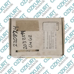 ABB AGBB-01C GATE DRIVER BRANCHING AGBB01C INVERTER IGBT TRIGGER DRIVER BOARD - Imagen 1 de 5
