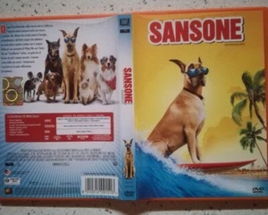 SANSONE Marmaduke (2010) Owen Wilson Emma Stone DVD OTTIME CONDIZIONI - Foto 1 di 2
