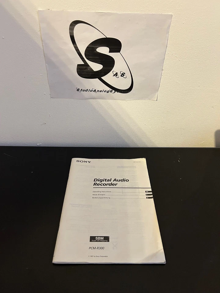 SPL Gold Mike 9844 Bedienungsanleitung - Image 1 of 1