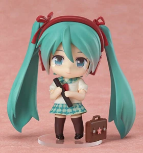 Hatsune Miku VOCALOID Nendoroid No.381b Sailor Uniform Ver. Special ... Figure - Picture 1 of 3