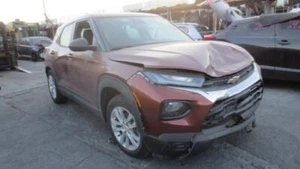 Turbo Unit Assembly, FITS 21-23 TRAILBLAZ 1.2L. 142535 - Picture 1 of 7