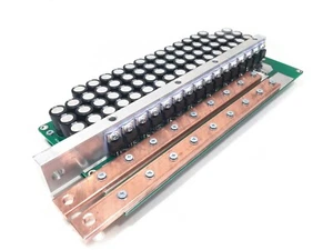 500A DC 24V 48V 72V DC motor Driver speed controller PWM high current arduino - Picture 1 of 4