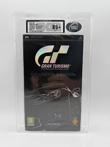 GT Gran Turismo Collector's Edition UKG 85+ **Sony PSP NEU OVP (no VGA) - Bild 1 von 2