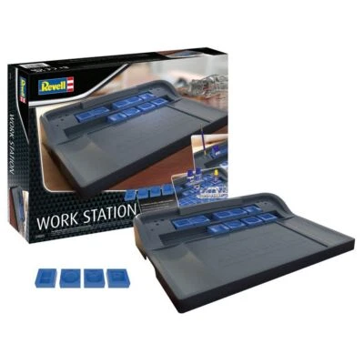 Revell 39085 Work Station - Bild 1 von 3