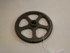 MTD SNOWBLOWER DRIVE GEAR 80 TOOTH 717-1445 - Picture 1 of 2