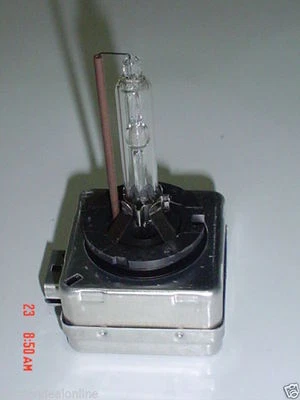 04-09 BMW 3 5 6 7 X5 330i 330xi E90 E92 E93 E60 E61 E65 E66 D1S Bombilla XENÓN HID Foto 1 de 3