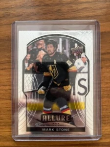 2020-21 Upper Deck Allure Pick U Pick 1-100 - Picture 1 of 202
