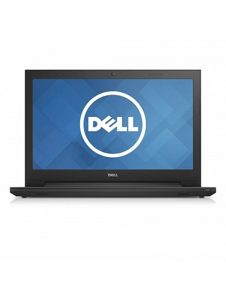 Dell Inspiron 15 5000 15,6" HD+ Intel Core i5 500GB HDD 4GB DVDRW Windows 11 - Bild 1 von 1