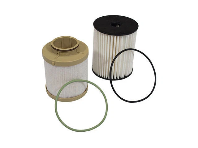 Filtro de combustível para 2008-2010 Ford F350 Super Duty 6.4L V8 2009 TY858GD - Imagem 1 de 1