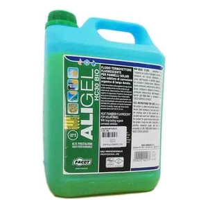 LIQUIDO ANTIGELO ANTICORROSIVO PER SOLARE GLICOLE ALIGEL HC30 TANICA 5 KG - Foto 1 di 1