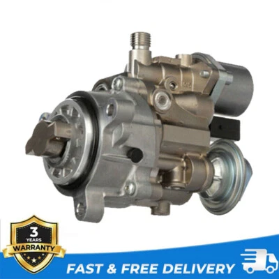 High Pressure Fuel Pump For BMW X5 3.0L L6 Turbo 2011 2012  X6 3.0L L6 2008-2012 — 第 1/4 张图片