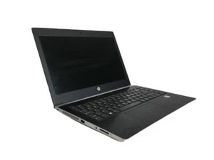 Portátil HP ProBook 430 G5 i5-8250U 4 GB 500 GB SATA HDD 13" 1366x768 2UB80ET - Imagen 1 de 6