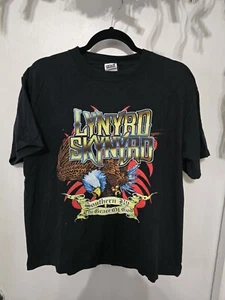 De colección Lynyrd Skynyrd 2004 - Southern por la Gracia de Dios M - Imagen 1 de 3