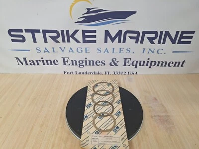 ZF Marine 3205199506 , Shim Kit , IRM 220PL - Image 1 of 4