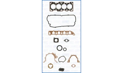 Full Engine Rebuild Conversion Gasket Set SUZUKI ALTO 16V 1.0 89 K10A - Image 1 of 2
