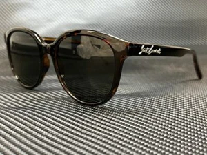 SAINT LAURENT SL 317 002 Havana Mirror 55 mm Women's Sunglasses - Picture 1 of 4